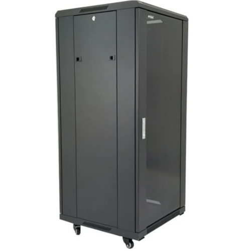 Easenet 22U 600mm x 600mm Glass Door Data Cabinet in kenya