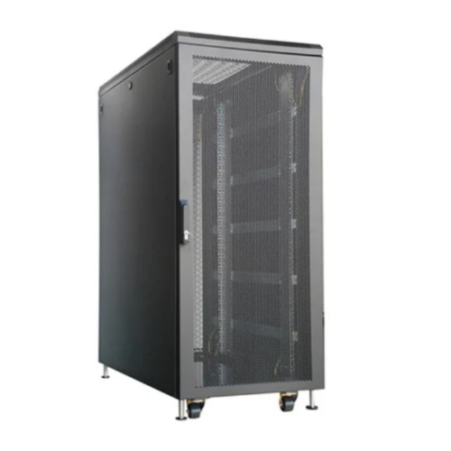 Easenet 22U 600mm x 800mm Mesh Door Data Cabinet in Kenya