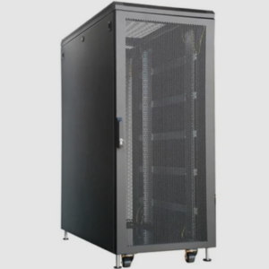 Easenet 22U 600mm x 800mm Mesh Door Data Cabinet in kenya