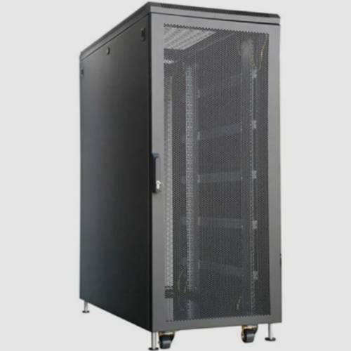 Easenet 22U 600mm x 800mm Mesh Door Data Cabinet in kenya
