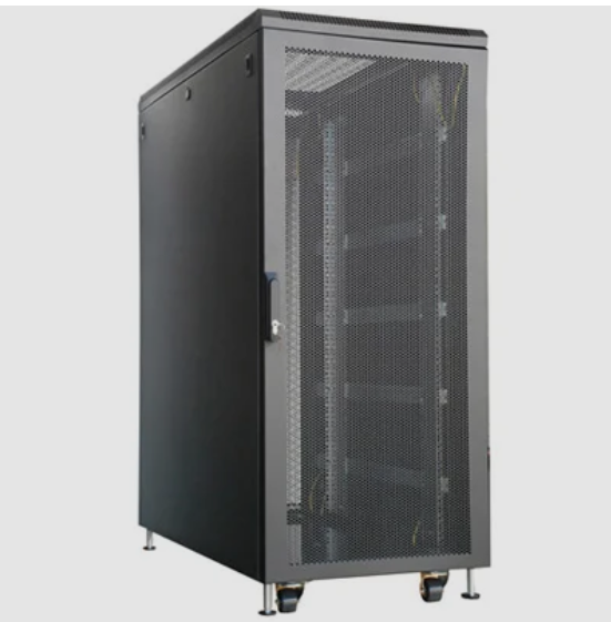 Easenet 22U 600mm x 800mm Mesh Door Data Cabinet in kenya