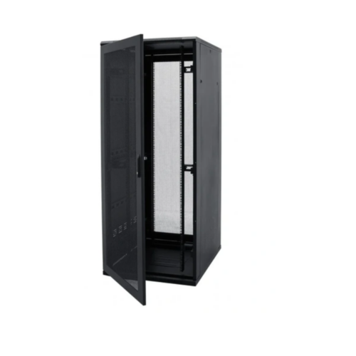 Easenet 32U 600mm x 1000mm Mesh Door Data Cabinet in Kenya