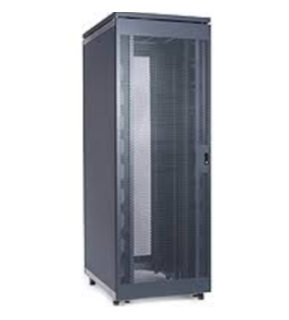 Easenet 32U 600mm x 1000mm Mesh Door Data Cabinet in kenya