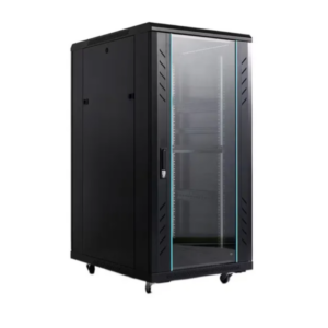 Easenet 32U 600mm x 600mm Glass Door Data Cabinet in Kenya