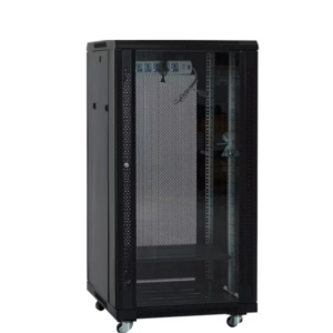 Easenet 32U 600mm x 600mm Mesh Door Data Cabinet in Kenya