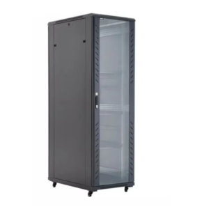 Easenet 32U 600mm x 800mm Glass Door Data Cabinet in Kenya