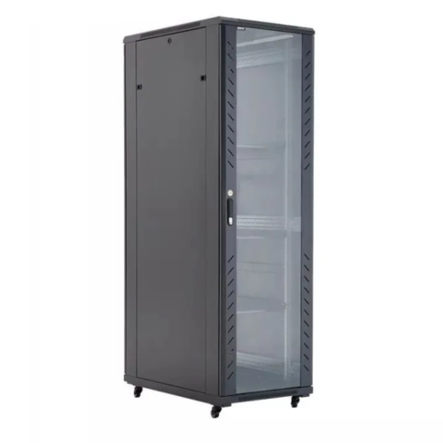 Easenet 32U 600mm x 800mm Glass Door Data Cabinet in kenya