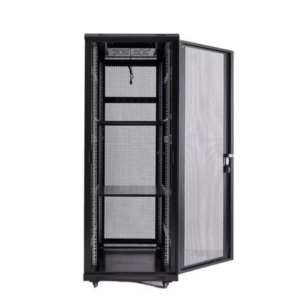 Easenet 32U 600mm x 800mm Mesh Door Data Cabinet in Kenya