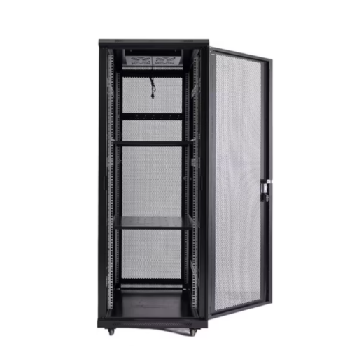 Easenet 32U 600mm x 800mm Mesh Door Data Cabinet in Kenya