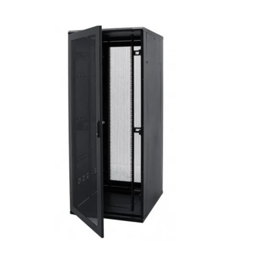 Easenet 42U 600mm x 1000mm Glass Door Data Cabinet in Kenya