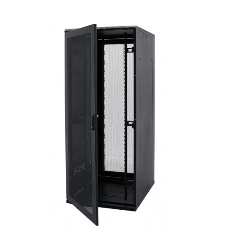 Easenet 42U 600mm x 1000mm Glass Door Data Cabinet in Kenya
