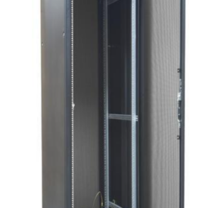 Easenet 42U 600mm x 1000mm Glass Door Data Cabinet in kenya