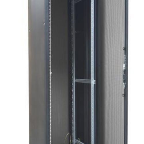 Easenet 42U 600mm x 1000mm Glass Door Data Cabinet in kenya