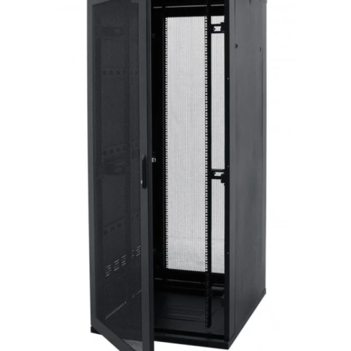 Easenet 42U 600mm x 1000mm Mesh Door Data Cabinet in kenya