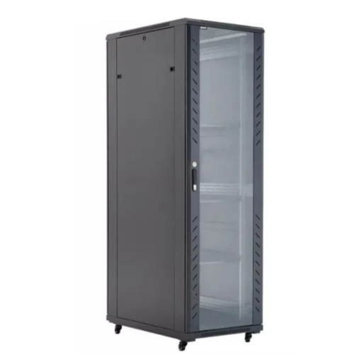 Easenet 42U 600mm x 600mm Glass Door Data Cabinet in Kenya
