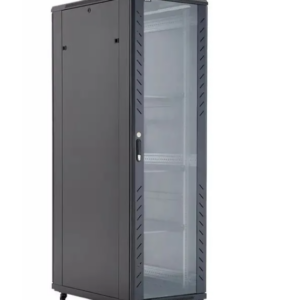 Easenet 42U 600mm x 600mm Glass Door Data Cabinet in kenya