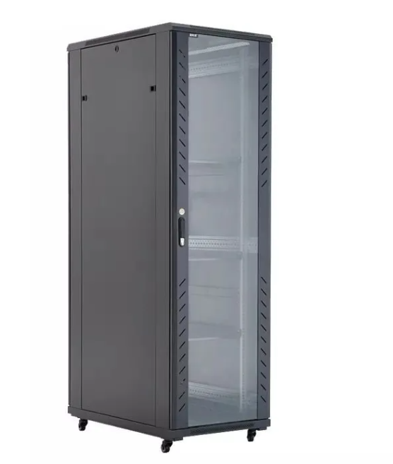 Easenet 42U 600mm x 600mm Glass Door Data Cabinet in kenya
