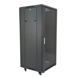Easenet 42U 600mm x 800mm Glass Door Data Cabinet in Kenya