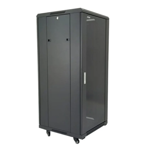 Easenet 42U 600mm x 800mm Glass Door Data Cabinet in Kenya