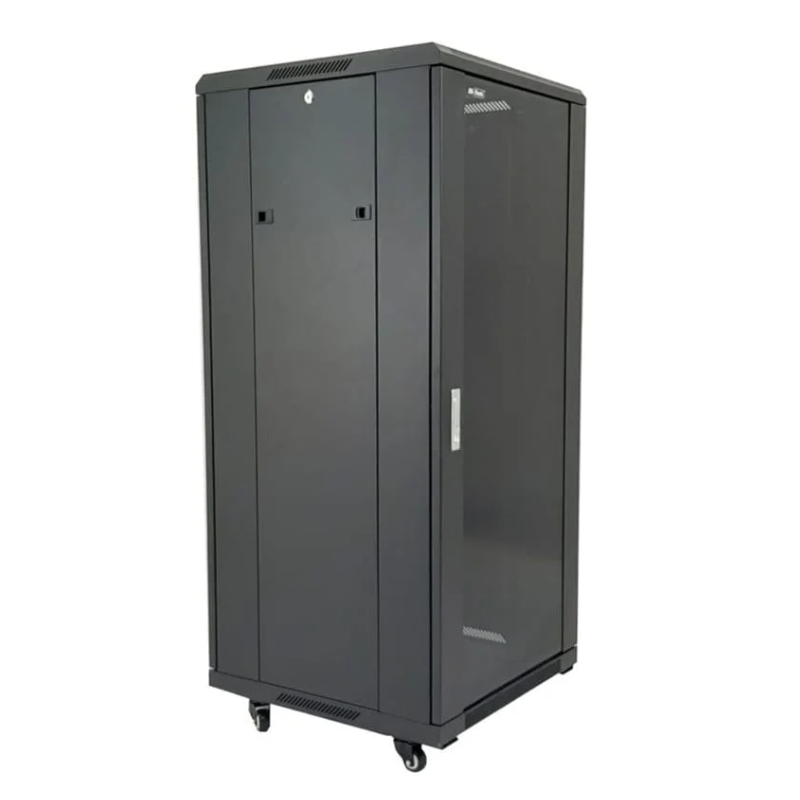 Easenet 42U 600mm x 800mm Glass Door Data Cabinet in Kenya
