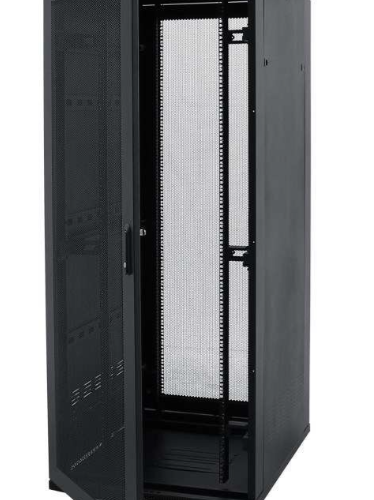 Easenet 42U 600mm x 800mm Glass Door Data Cabinet in kenya