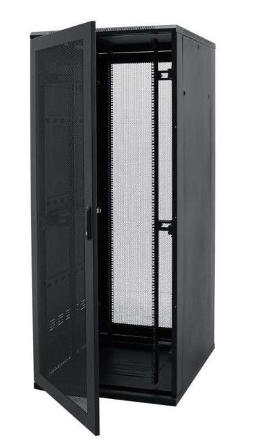 Easenet 42U 600mm x 800mm Glass Door Data Cabinet in kenya