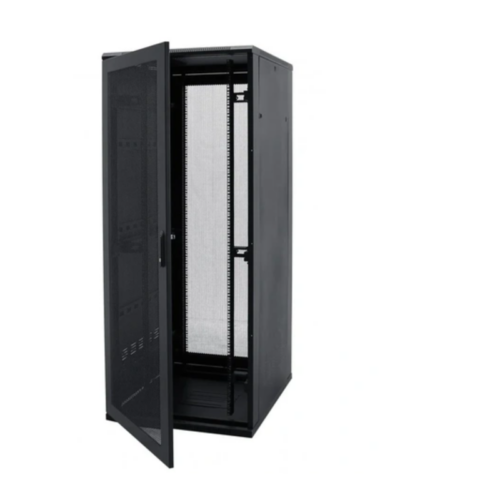 Easenet 42U 600mm x 800mm Mesh Door Data Cabinet in Kenya