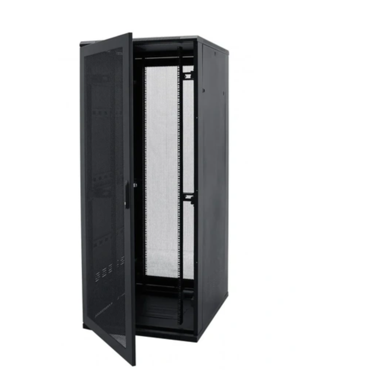 Easenet 42U 600mm x 800mm Mesh Door Data Cabinet in Kenya