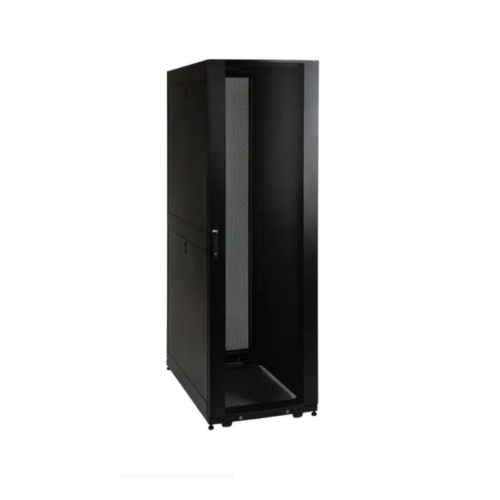 Easenet 42U 800mm x 1000mm Glass Door Data Cabinet in Kenya