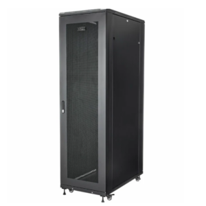 Easenet 42U 800mm x 1000mm Mesh Door Data Cabinet in Kenya