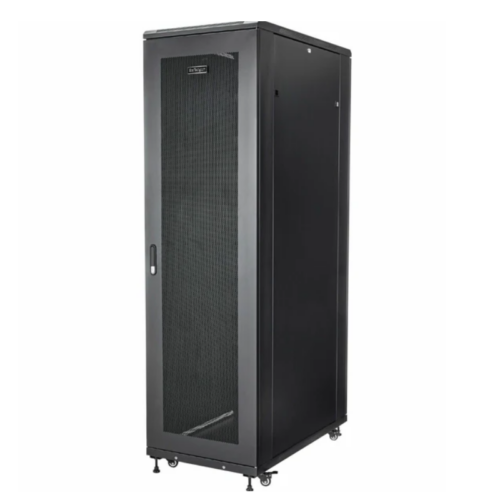 Easenet 42U 800mm x 1000mm Mesh Door Data Cabinet in Kenya