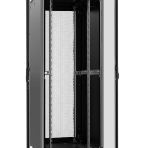 Easenet 42U 800mm x 1000mm Mesh Door Data Cabinet in kenya