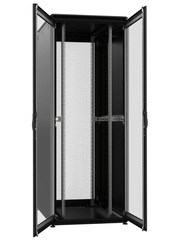 Easenet 42U 800mm x 1000mm Mesh Door Data Cabinet in kenya