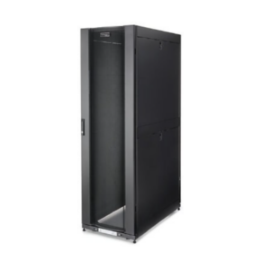 Easenet 42U 800mm x 800mm Glass Door Data Cabinet in Kenya