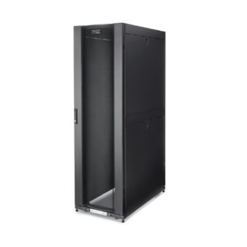 Easenet 42U 800mm x 800mm Glass Door Data Cabinet in Kenya