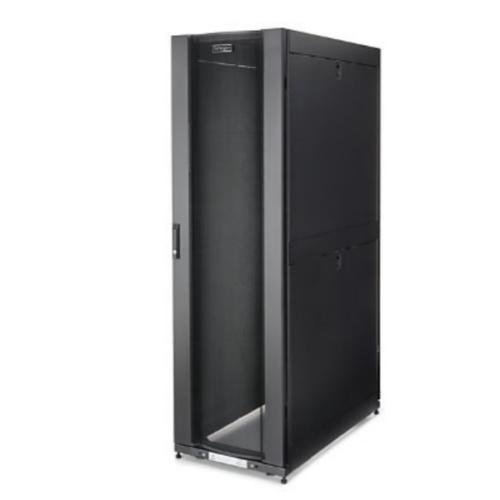 Easenet 42U 800mm x 800mm Glass Door Data Cabinet in kenya