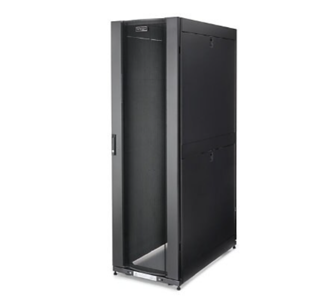 Easenet 42U 800mm x 800mm Glass Door Data Cabinet in kenya