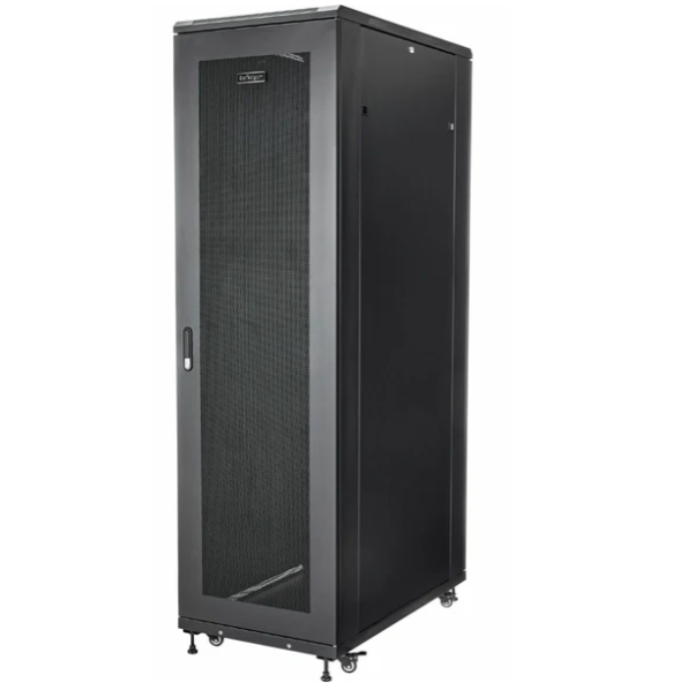 Easenet 42U 800mm x 800mm mesh Door Data Cabinet in Kenya
