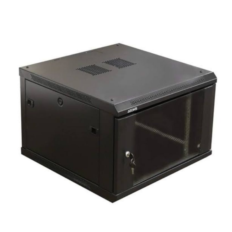 Easenet 6U 600mm x 450mm Network Cabinet in Kenya