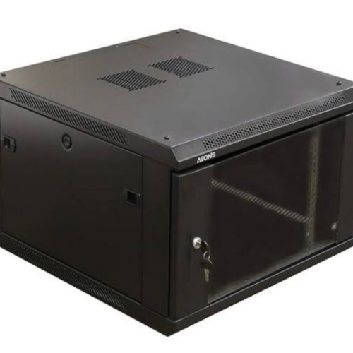 Easenet 6U 600mm x 450mm Network Cabinet in kenya