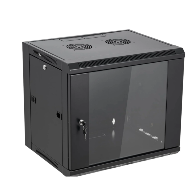 Easenet 9U 600mm x 450mm Data Cabinet in Kenya