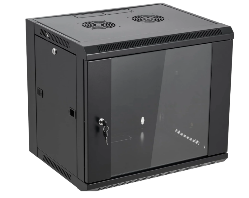 Easenet 9U 600mm x 450mm Data Cabinet in kenya