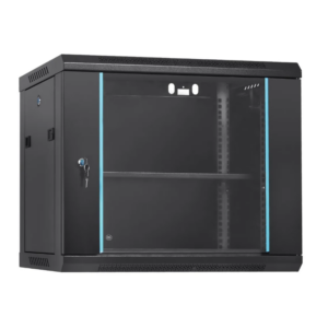 Easnet 9U 600mm x 600mm Network Cabinet in Kenya