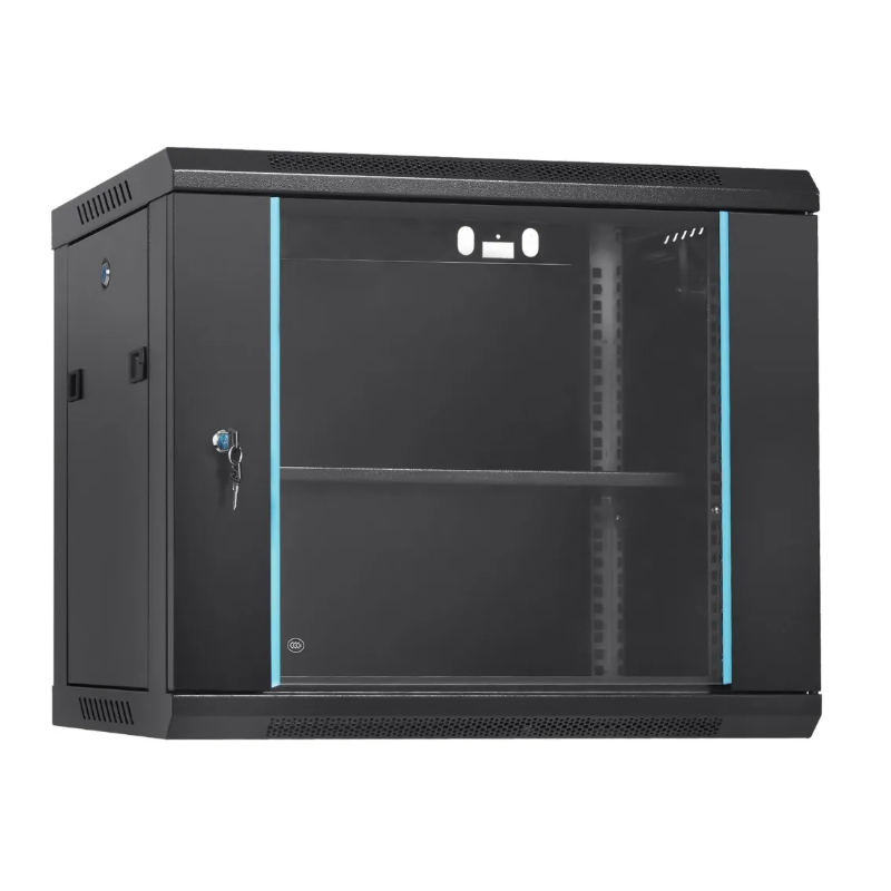 Easnet 9U 600mm x 600mm Network Cabinet in Kenya