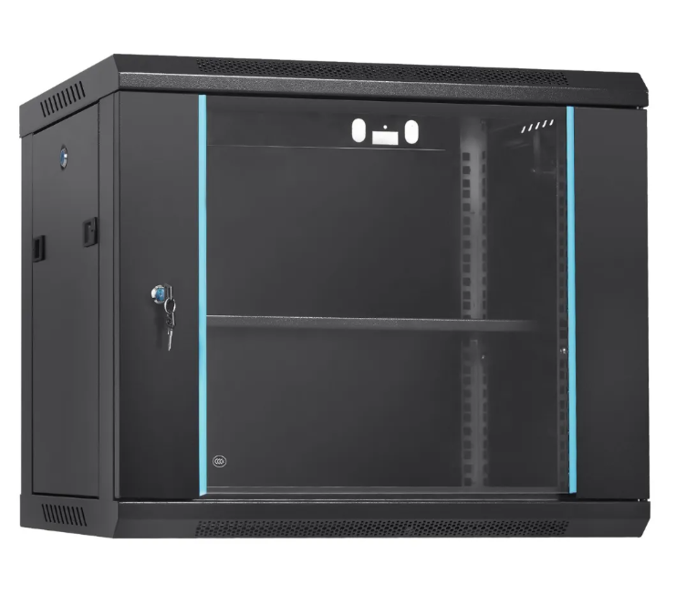 Easnet 9U 600mm x 600mm Network Cabinet in kenya