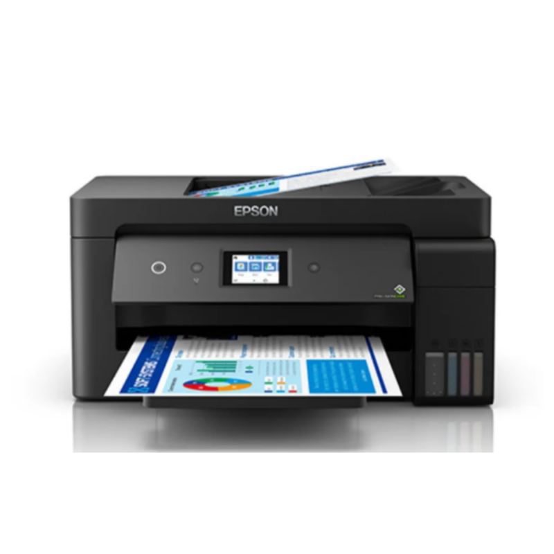 Epson EcoTank L14150 MFP A3+ Wireless Colour Printer in Kenya