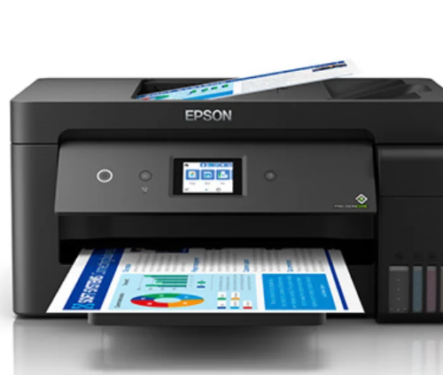 Epson EcoTank L14150 MFP A3+ Wireless Colour Printer in kenya