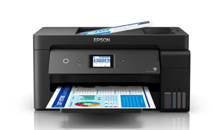 Epson EcoTank L14150 MFP A3+ Wireless Colour Printer in kenya