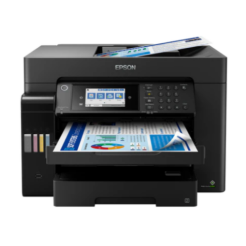Epson EcoTank L15160 MFP A3+ Wireless Duplex Colour Printer in Kenya