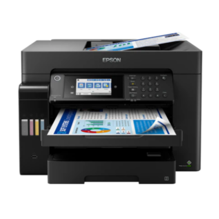 Epson EcoTank L15160 MFP A3+ Wireless Duplex Colour Printer in Kenya